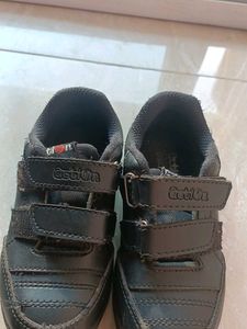 Action School Time Socks