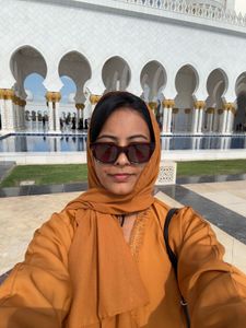 Dubai Abaya set