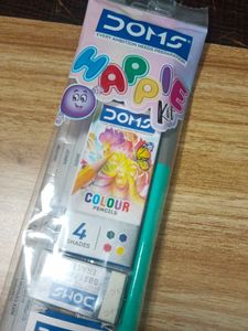 🟥Doms Happie Kit😁