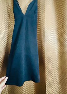 Elegant Black Dress