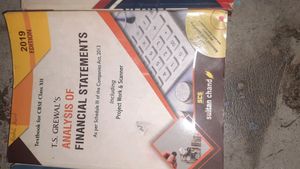 Accounts Book Class 12 Cbse