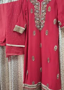 Partywear Dress