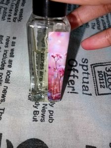 Gucci Flora Perfume Dupe