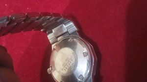 Seiko Automatic Watch