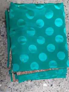 Slik Saree