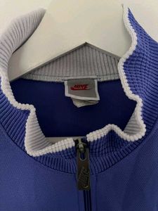 Nike Track Jacket orignal g - Vintage Style