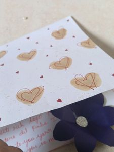 Customize Your Letter And. Gift