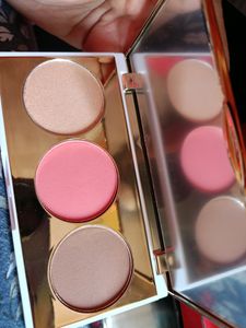 Myglamm Chisel It Pallet