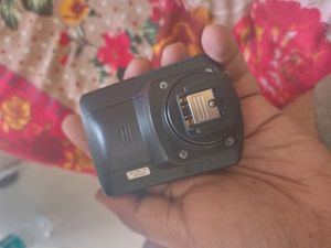 Sony Camera Flash With Trigger