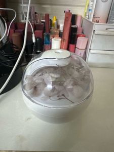Floral Diffuser with Dried Flowers
