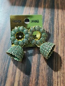 #New# Ear RINGS 1