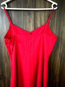 Red Dress🌹