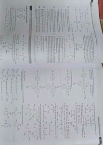 SOLOMONS ORGANIC CHEMISTRY FOR JEE