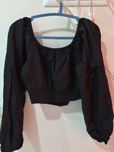 TOP SIZE -XS