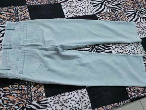 Straight Fit Jeans