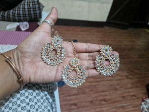 jewellery  set