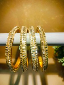 Stone Bangle