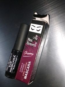Mascara