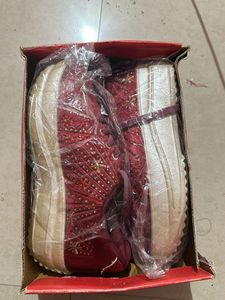 Shoes New Designer Embroidery Sneakers