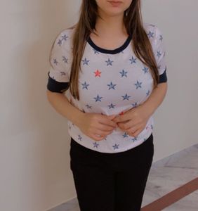 Gap Top