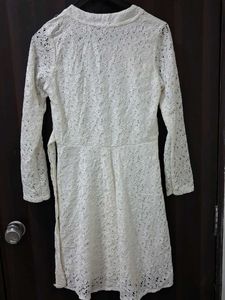 Lace Material One PIECE