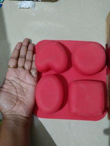 Silicon Soap Base