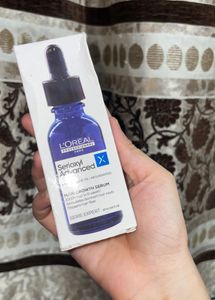 L'Oreal Serioxyl Hair Serum