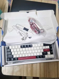 Magegee Custom Mechanical Keyboard