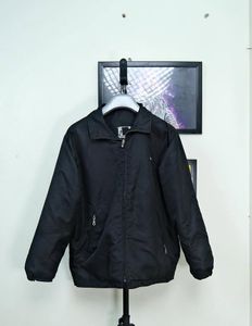 Prada Jacket Reversable