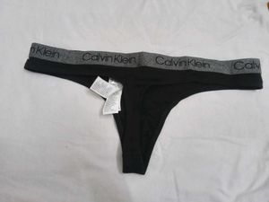 kelvin klein thong