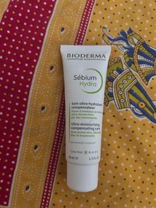 Bioderma Sebium Hydra Moisturizer