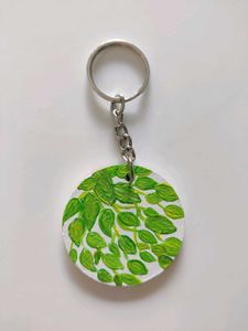 Handmade Keychains