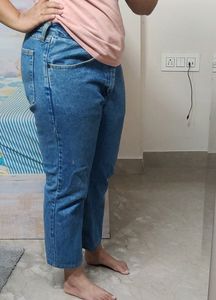 Lee Jeans