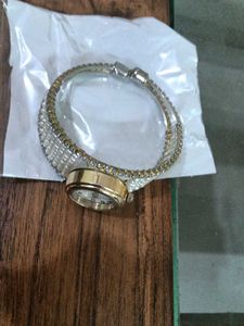 Bracelet Watch