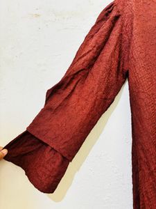 Trendy 2 Side Pockets Top💃