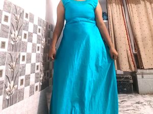 Partywear Gown