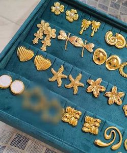 ANTI TARNISH Earrings! SALE!!