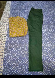Cord Set Top + Bottom