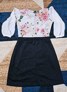 Beautiful Dress For Girls