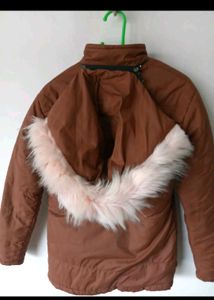PARIS GIRL JACKET