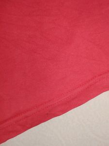 Red T-Shirt 👕