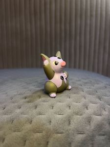 Pokemon Grumpig Figure