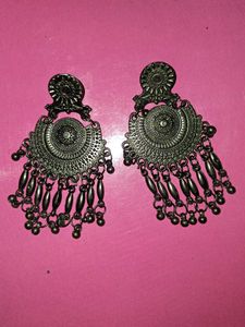 Stylish Dangle Earrings