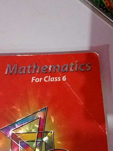 RS Aggarwal Class 6 Mathematics