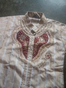 Boy Kurta 👍