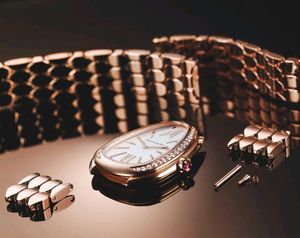 Bvlgari For Her