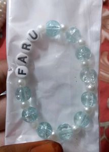 Full Name Or 1st WORD Bracelets 💖😍