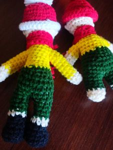 Small Stuff Toys.