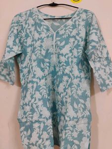 Short Kurti
