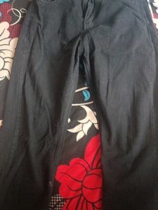 Black New Jeans